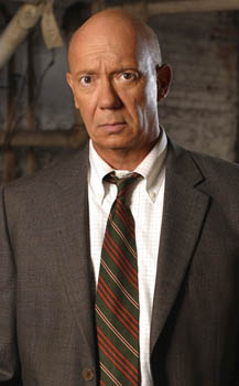 Dann Florek